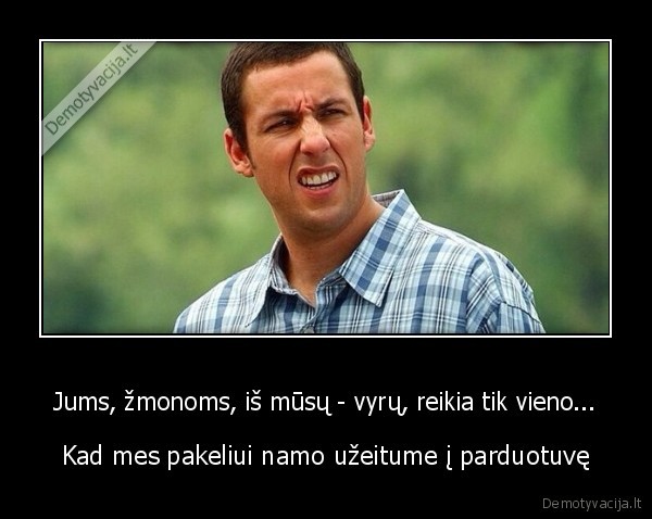 vyras,zmona,parduotuve