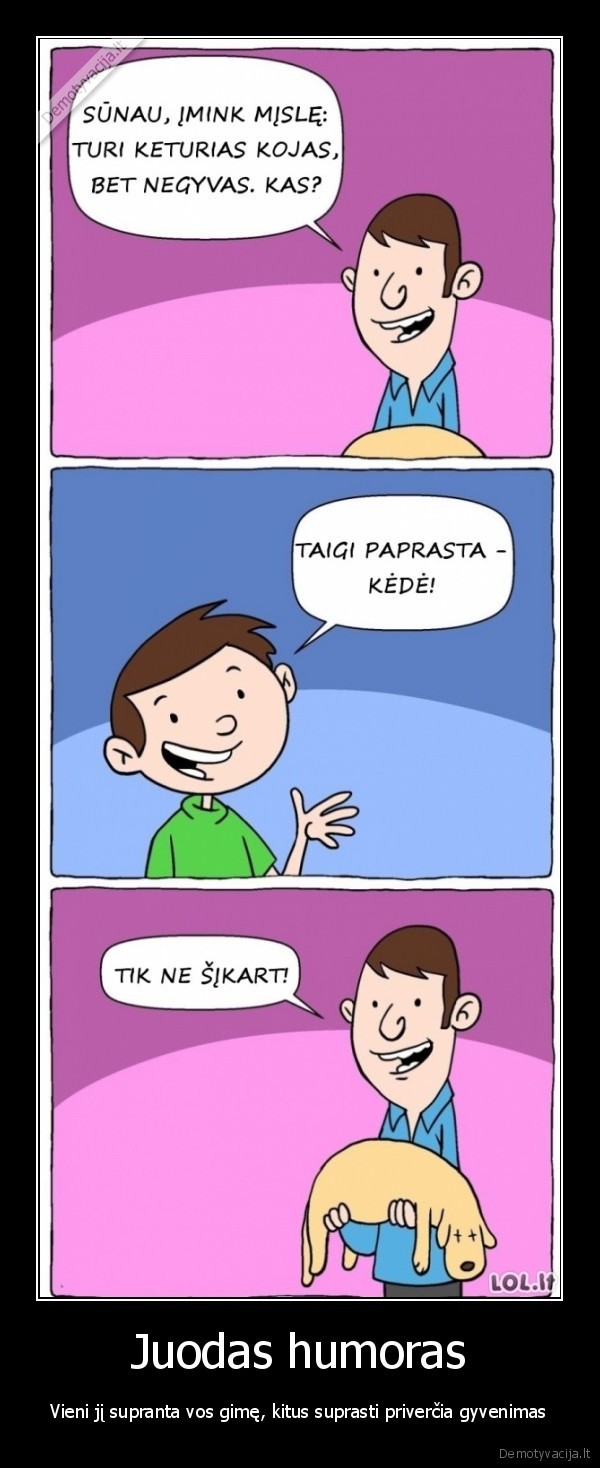 juodas, humoras,negyvas, suniukas