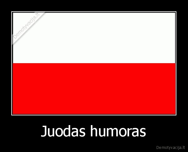 Juodas humoras