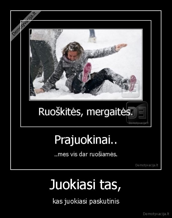 tai, ka, merginos, ne, be, juokinga, ane