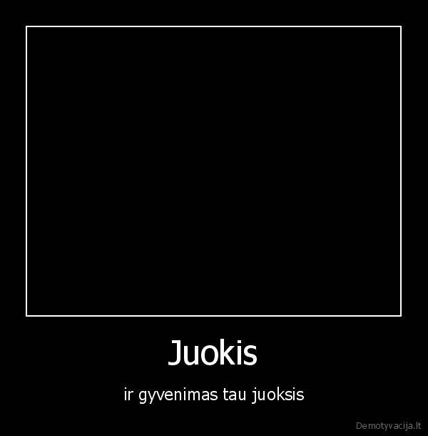 Juokis