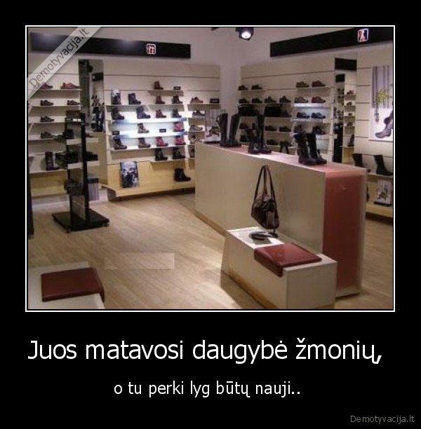 Juos matavosi daugybė žmonių, 