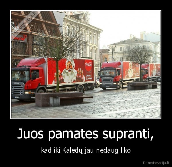 Juos pamates supranti,