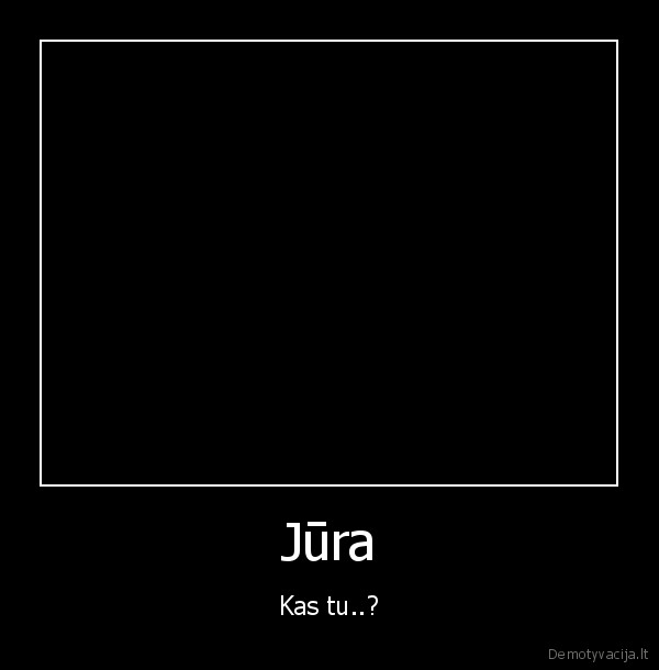 Jūra