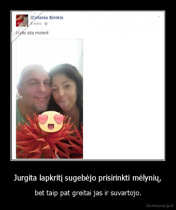 einikis,gintaras,jurgita,zmona,vyra,s, meile