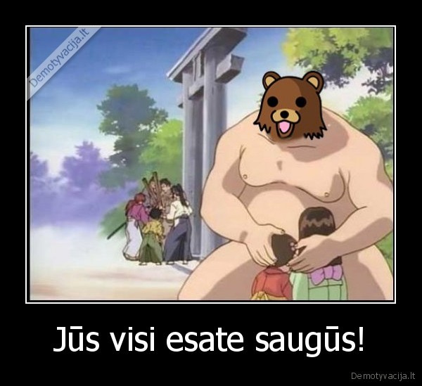 apsauga, nieko, nepraleidzia