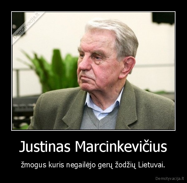 mire,justinas,marcinkevicius,mirtis,gyvenimas,kubilius