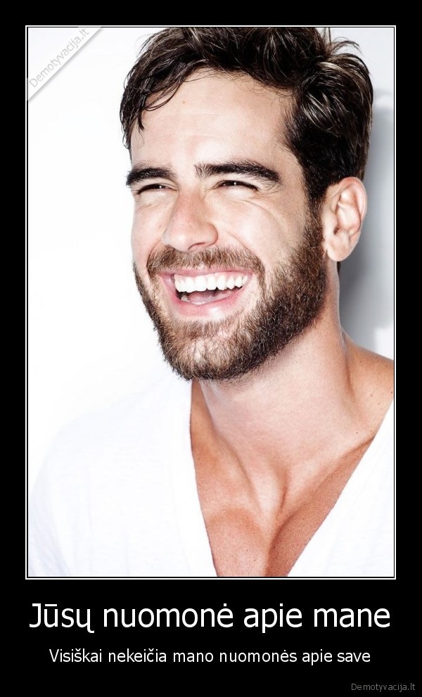 aplinkiniu, nuomone,nuomone, apie, save