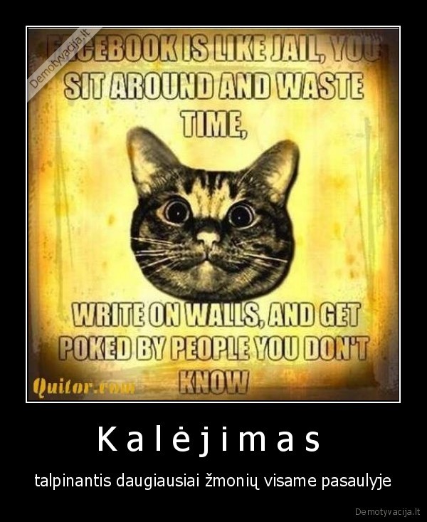 facebook,kalejimas