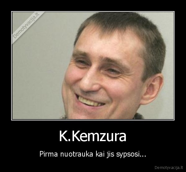 K.Kemzura