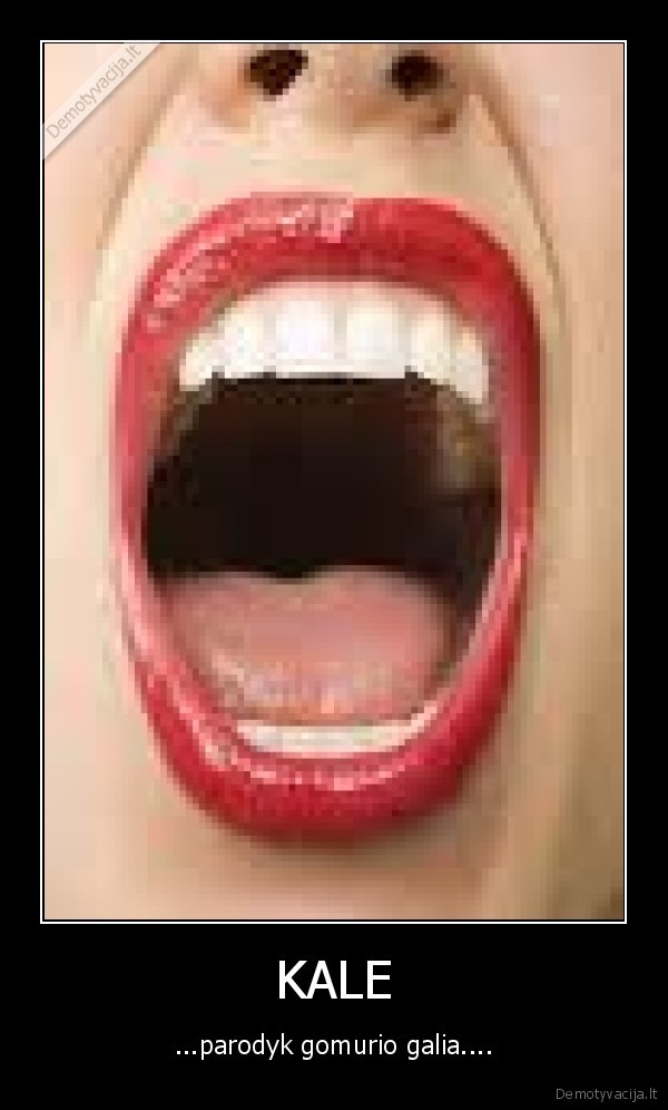 KALE