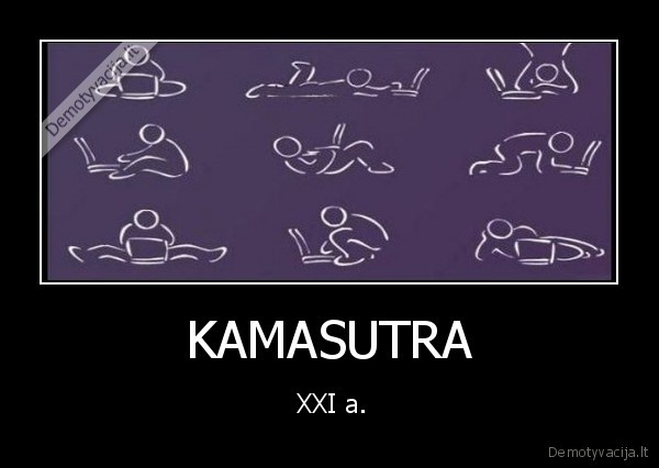 KAMASUTRA