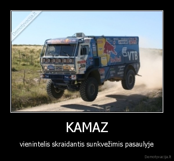 kamaz,dakar,dakaras,ralis,automobilis,auto,sportas,skraidymas,lektuvas