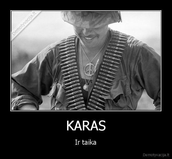 KARAS