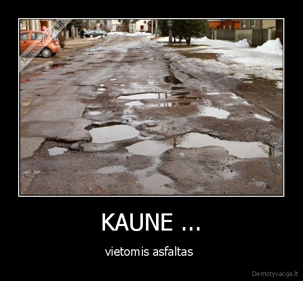 KAUNE ...