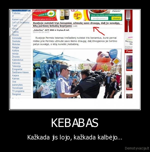 KEBABAS