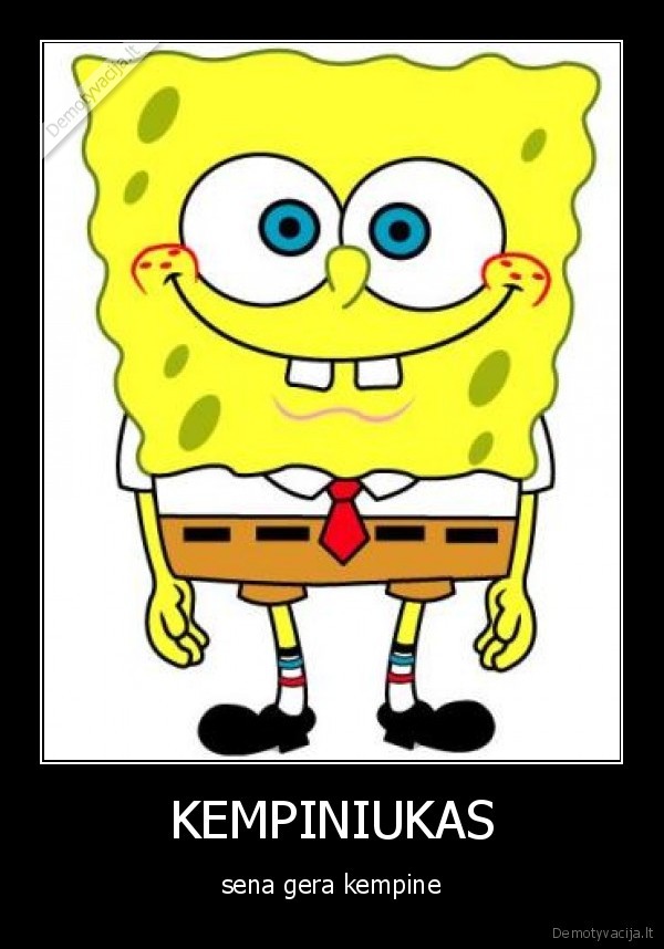 KEMPINIUKAS