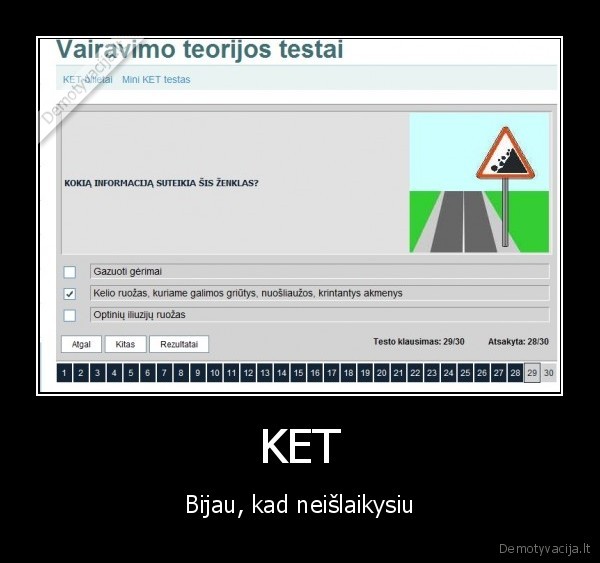 kubilius,kas, daugiau