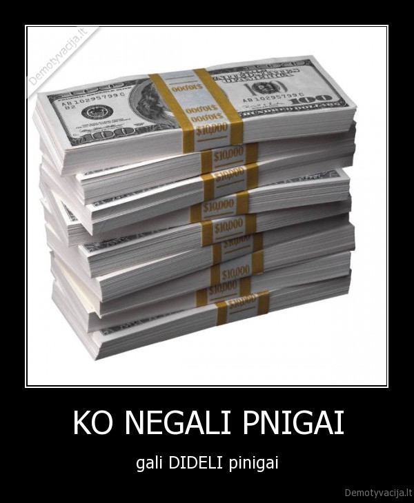 KO NEGALI PNIGAI