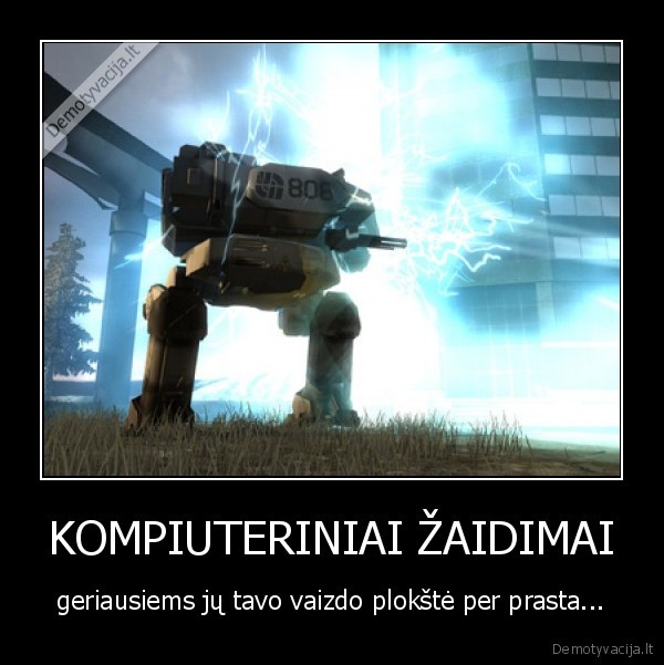 kompiuteris,zaidimai