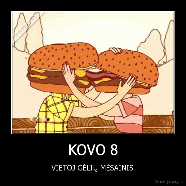 KOVO 8