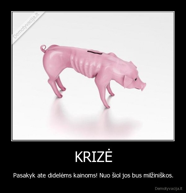 KRIZĖ