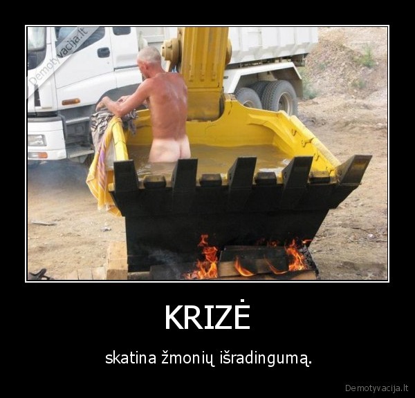 krize
