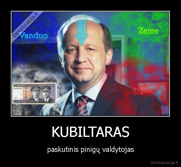 neisizeisk,kubilius,avataras,litai