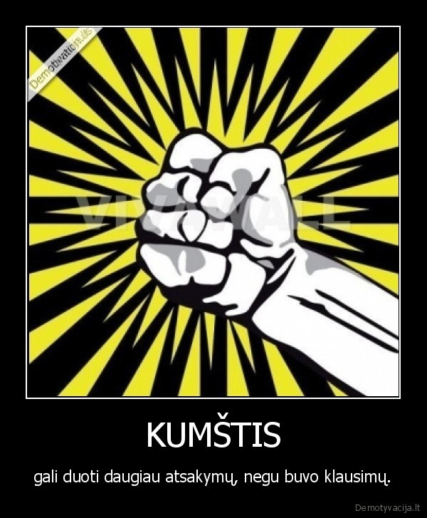 KUMŠTIS