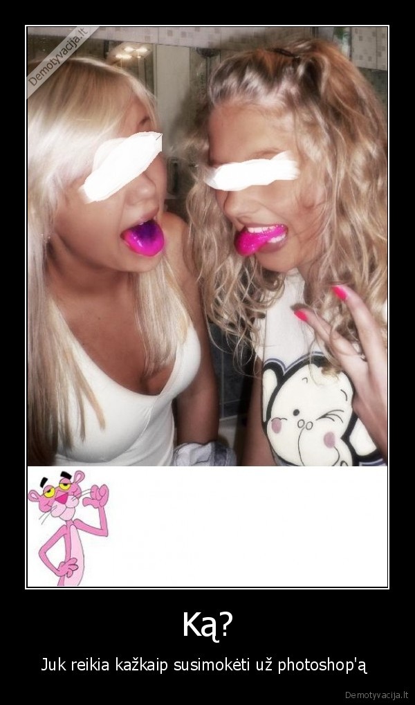 ne, visiems, lemta, suprasti