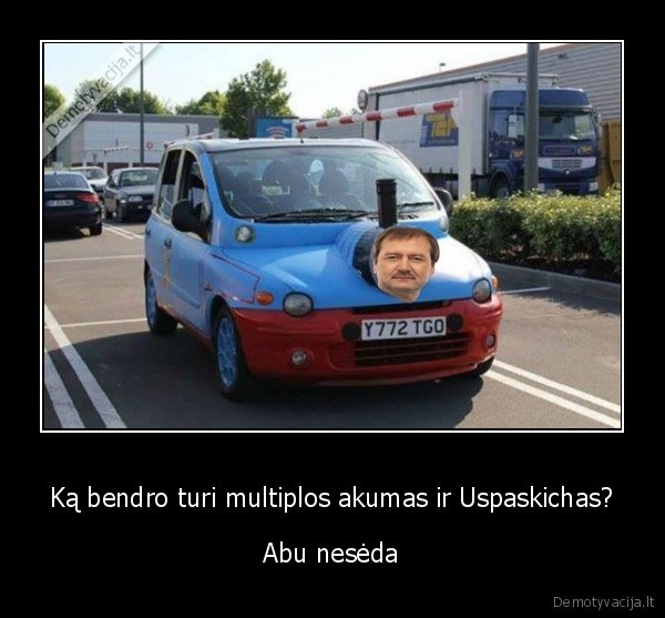 multipla,uspaskich