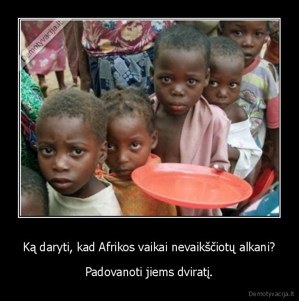 afrika