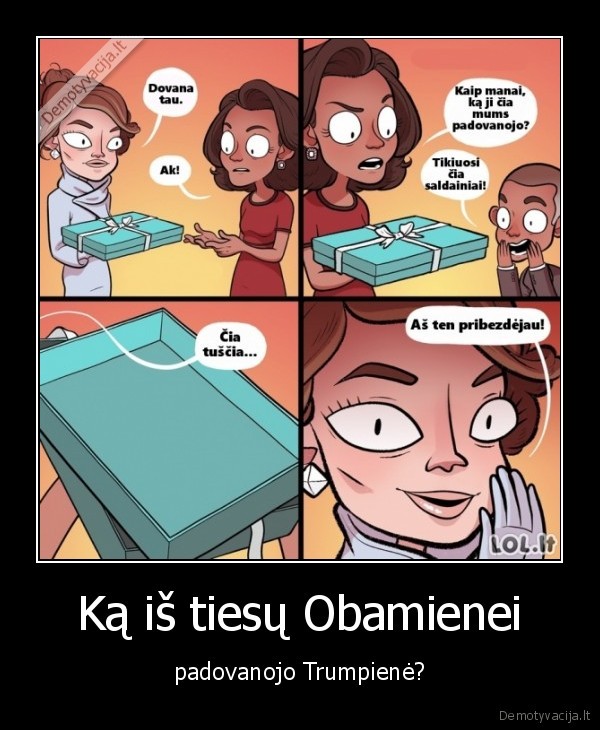 barack, obama,melania, trump