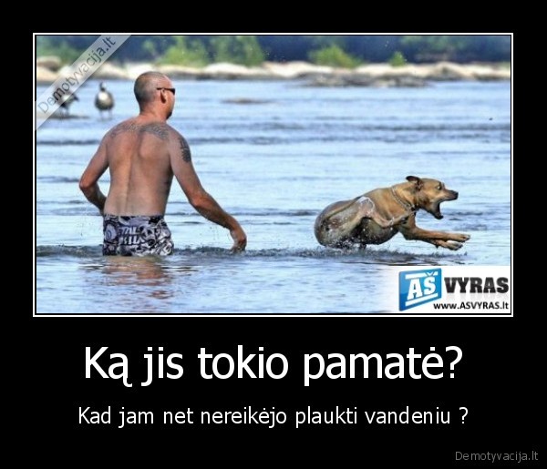 suo, issigando,pamate, kazka, baisaus