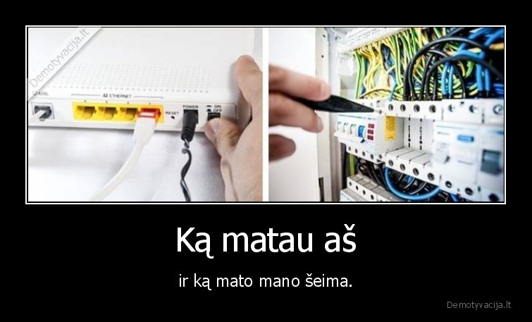 ruteris,seima,perkrovimas