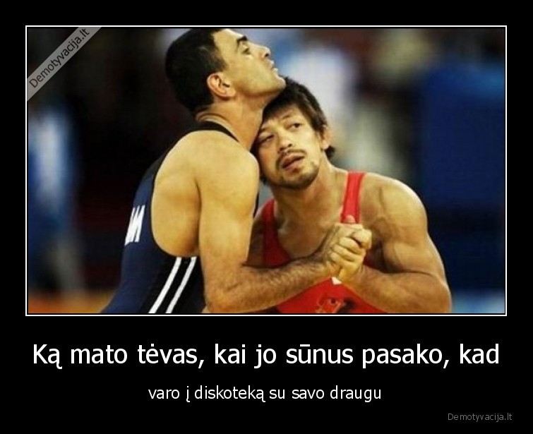 diskoteka,sunus,draugas