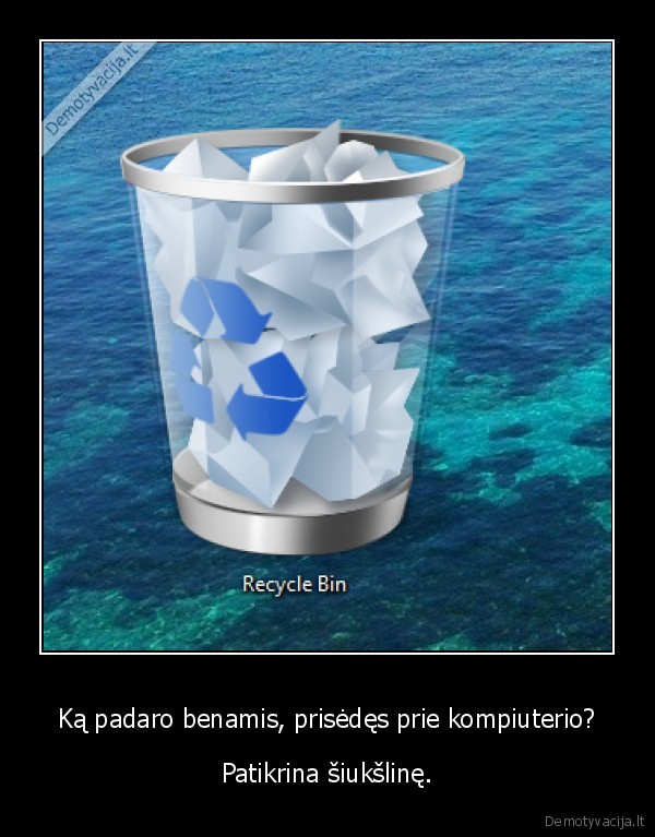 bomzas,benamis,pc,netas,kompiuteris