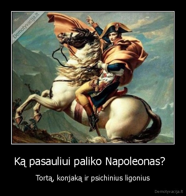 napoleonas