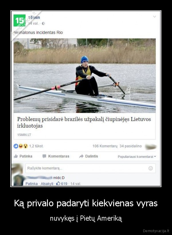 braziles,uzpakalis,ciupineti