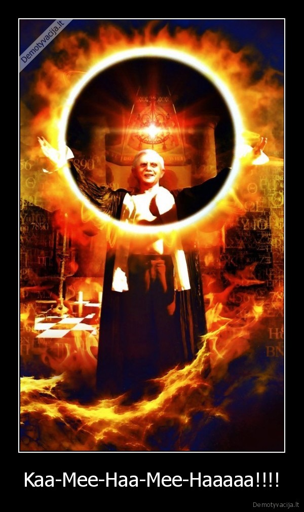 kamehames, banga, popiezius, trolina