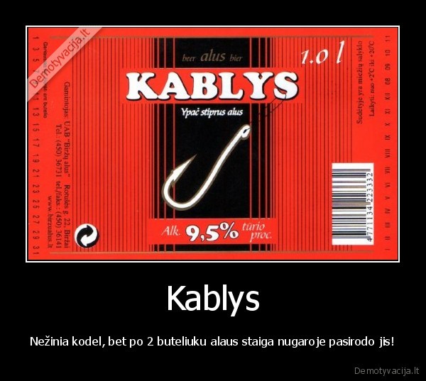 Kablys