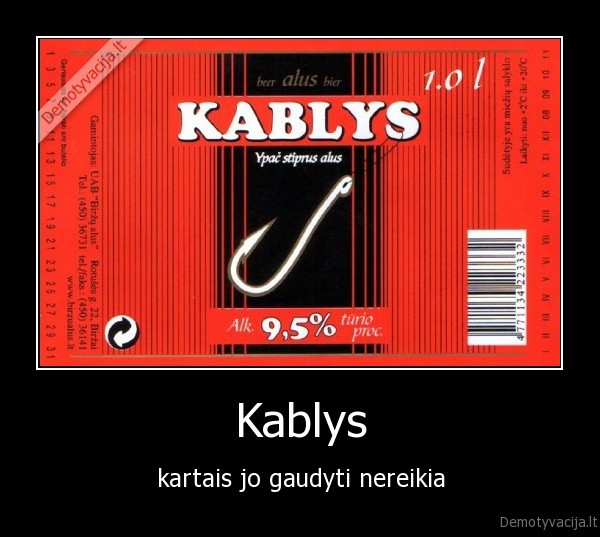 Kablys