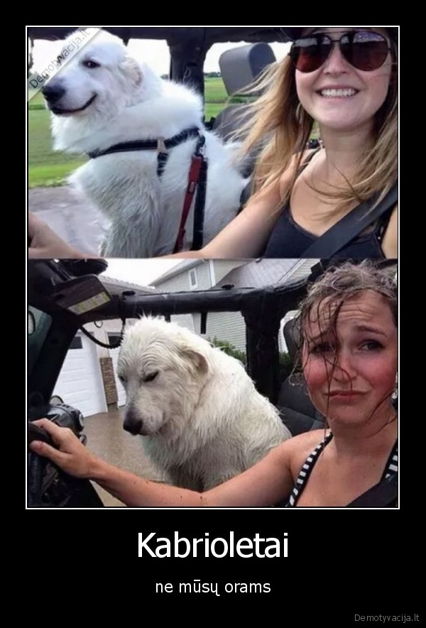 orai,kabrioletai