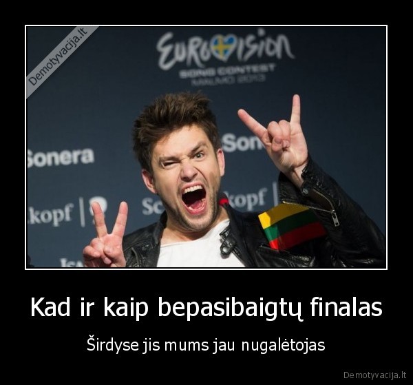 pojavis,eurovizija,finalas