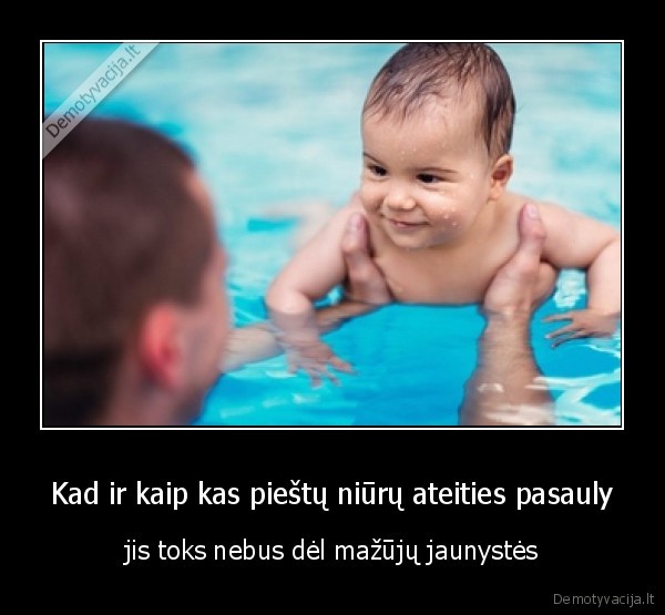 Kad ir kaip kas pieštų niūrų ateities pasauly