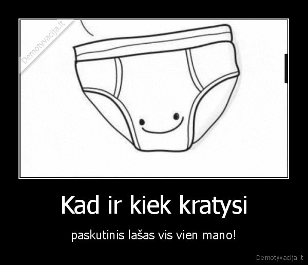 triusikai,kratyti,lasas