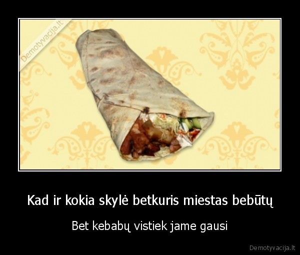 kebabas