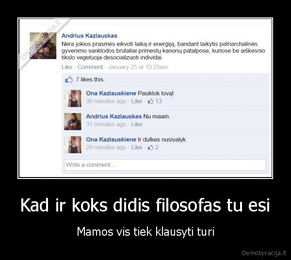 filosofija,juokingas, susirasinejimas,linksma, zinute