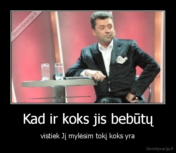 sapranauskas,vytautas,palaikykim, ji