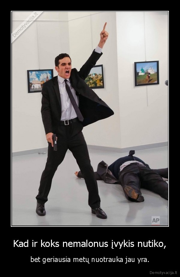 geriausia, nuotrauka,turkija,rusija,zudymas,aktualijos